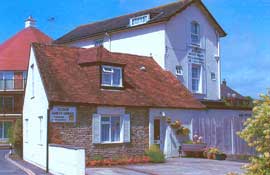 Arden Guest House B&B,  Arundel